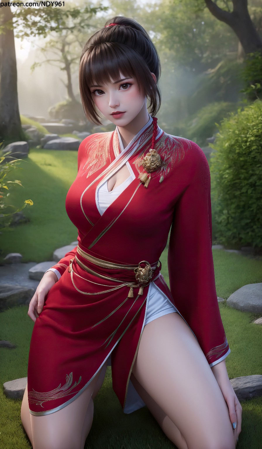 Fang Xiaolin_Yong Sheng_ndy663