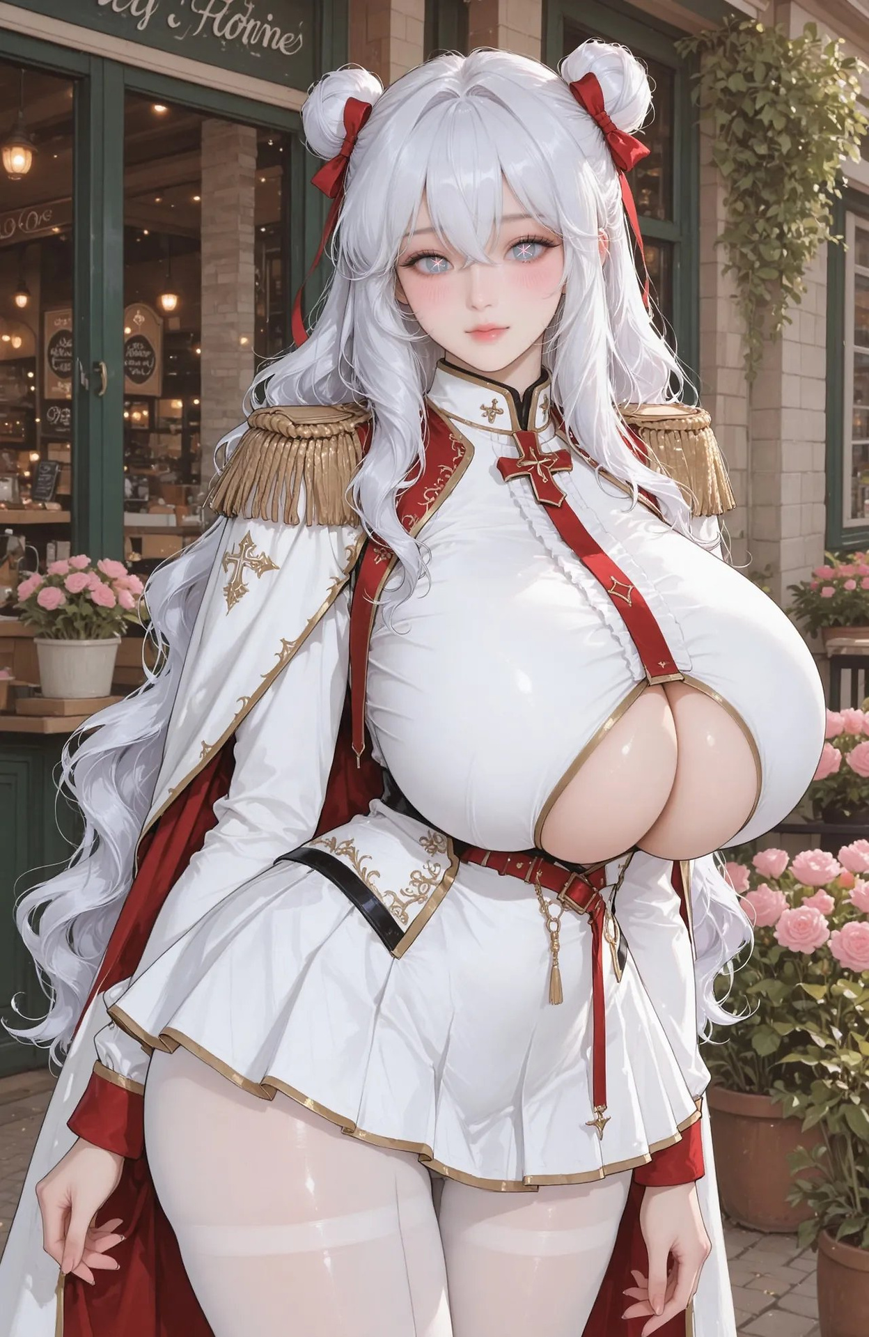 le malin azur lane – Part 1