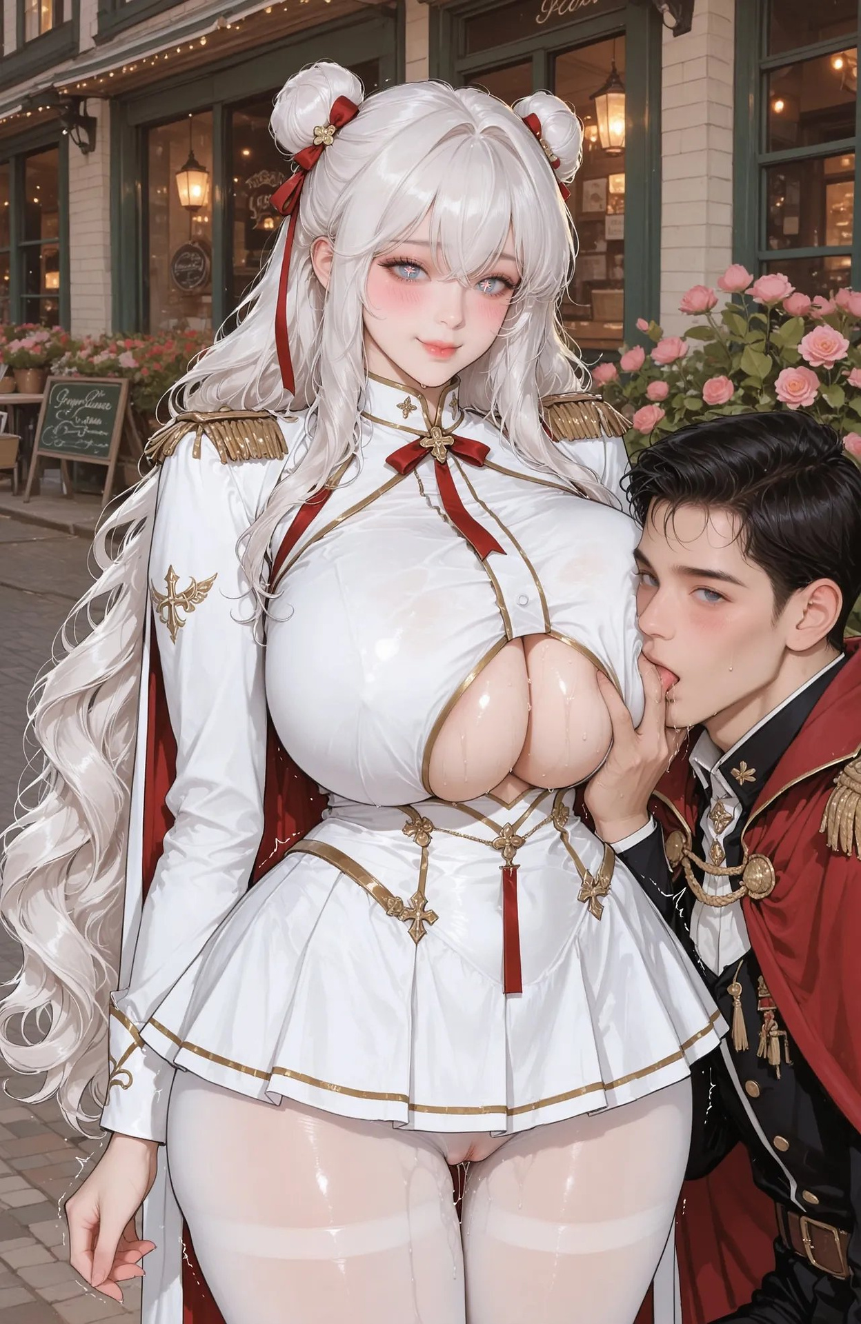 le malin azur lane - Part 2
