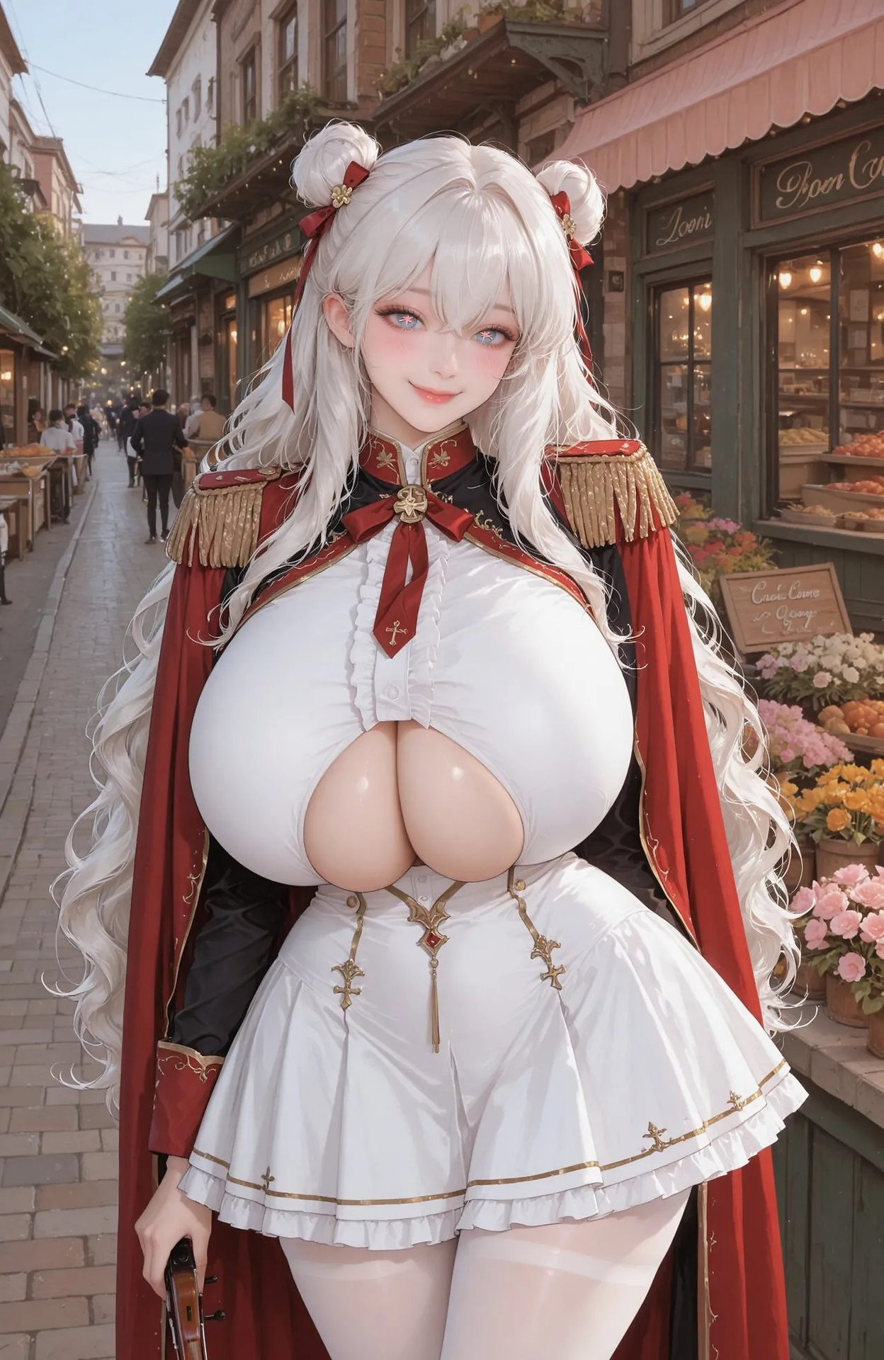 le malin azur lane - Part 1