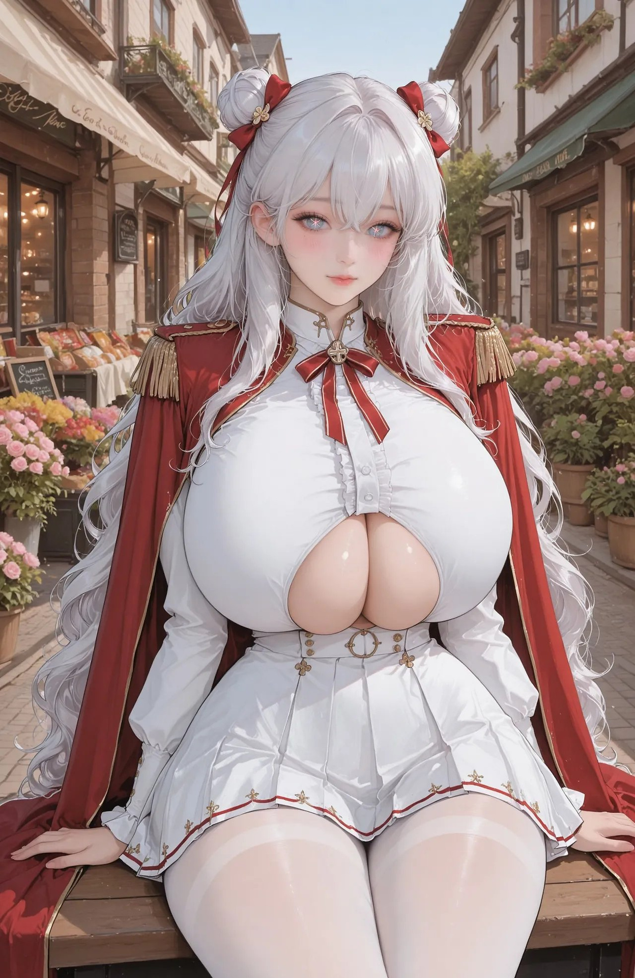 le malin azur lane - Part 1