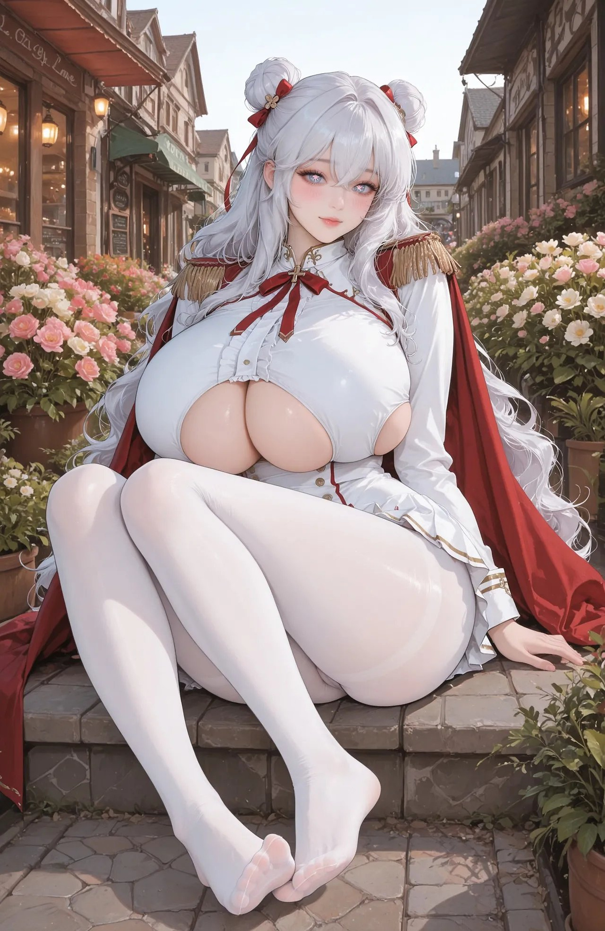 le malin azur lane - Part 2