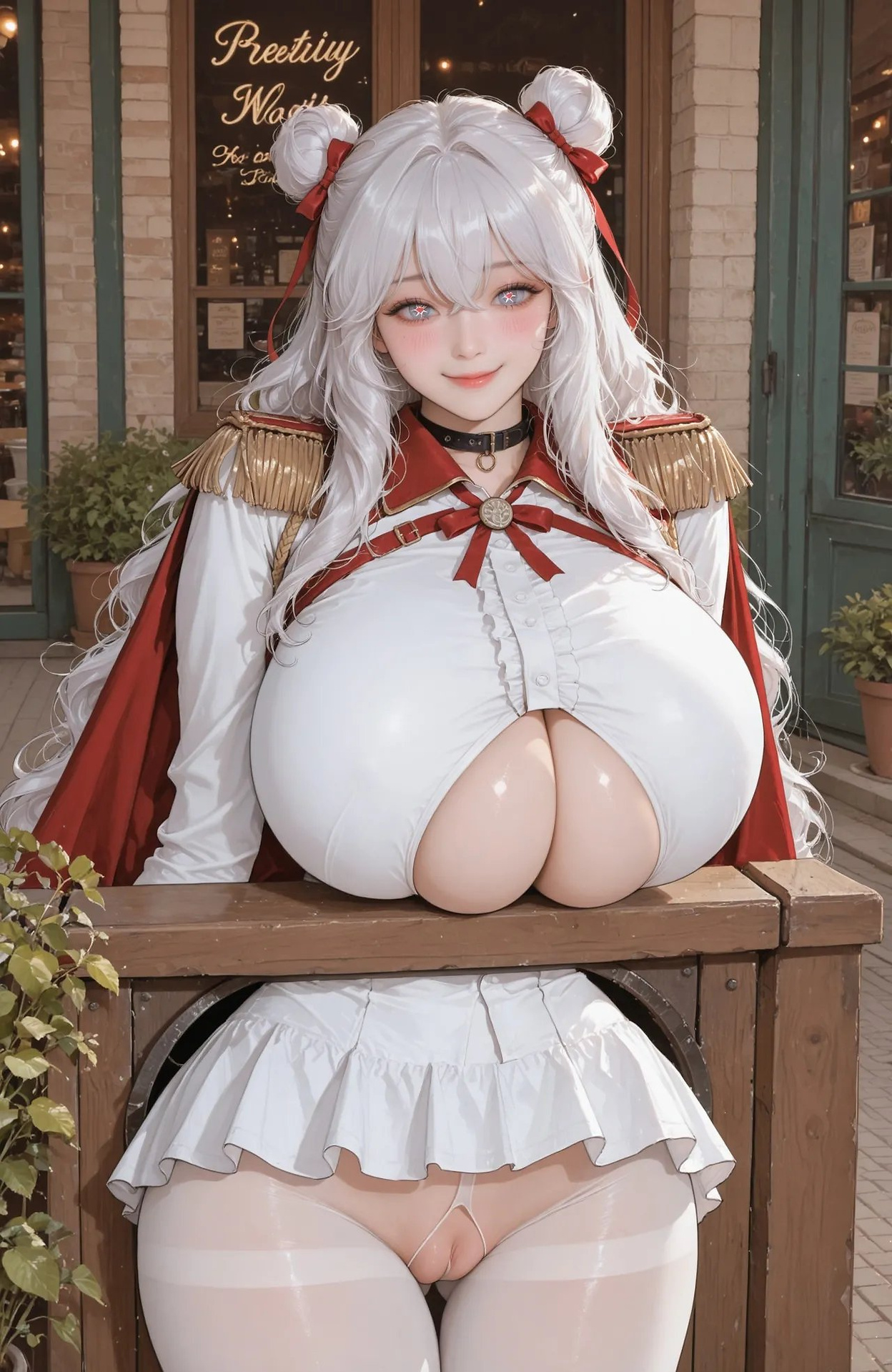 le malin azur lane - Part 3
