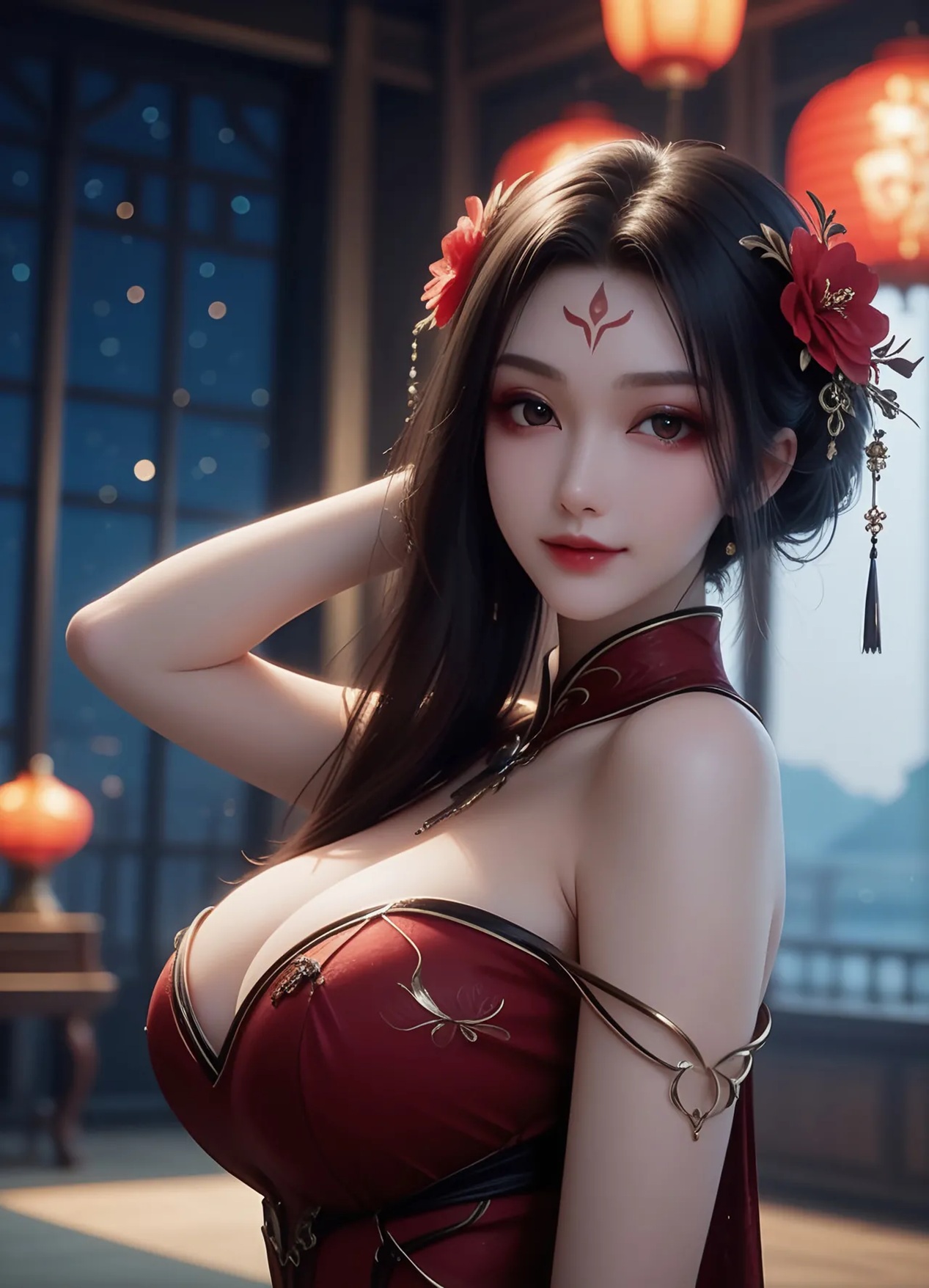 Dan Dao Sovereign * - Meiya
