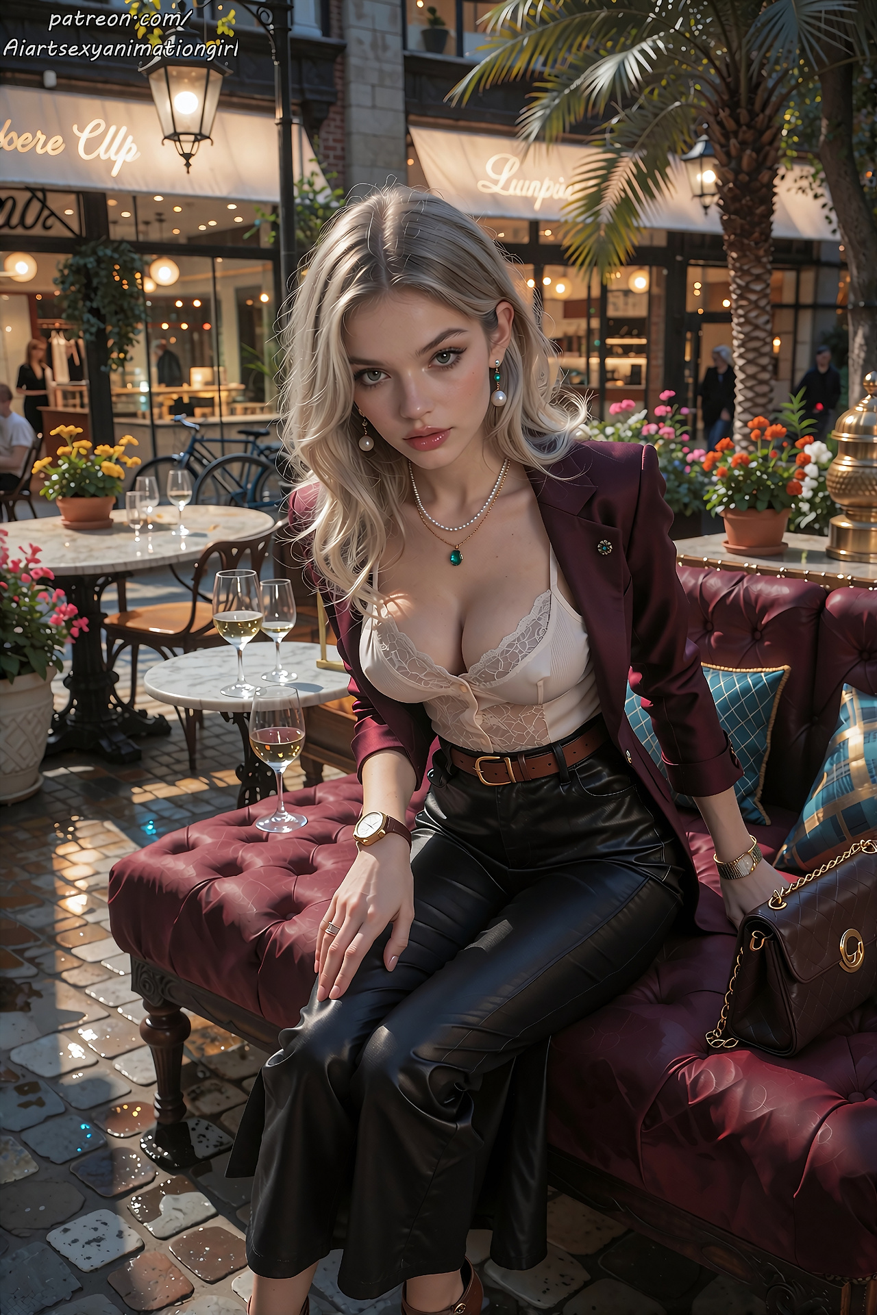 🏙️Urban Ladies💃