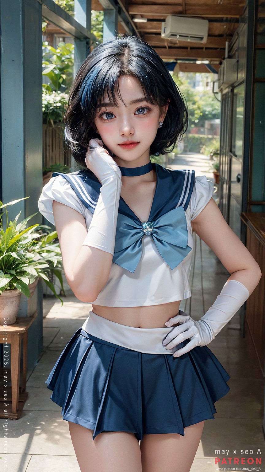 [Role Play] Mariner Venus # 2