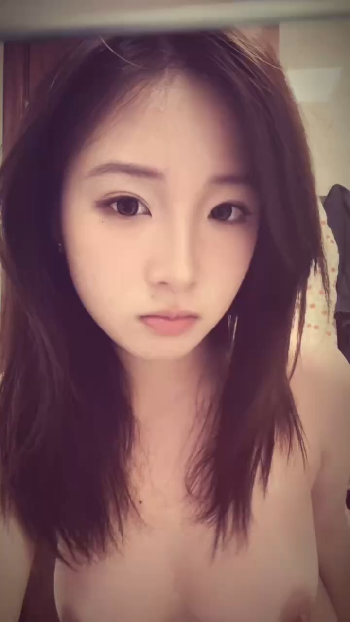What a beautiful girl!