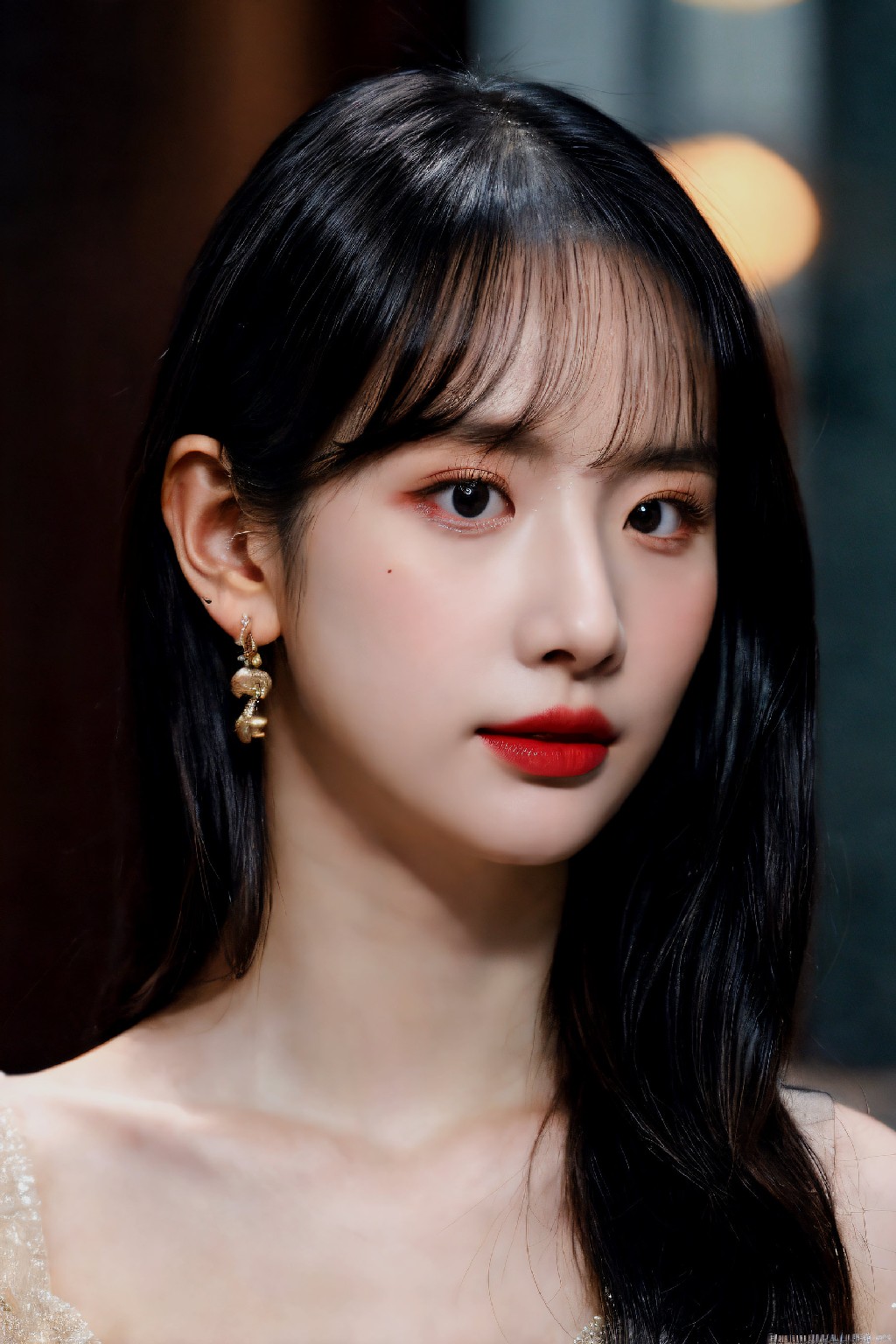 Not + Seola