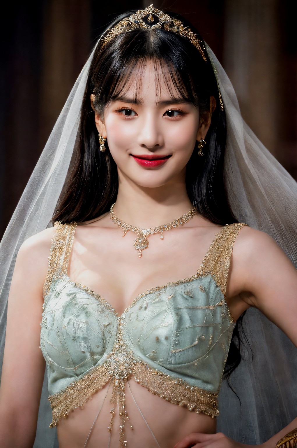 Not + Seola