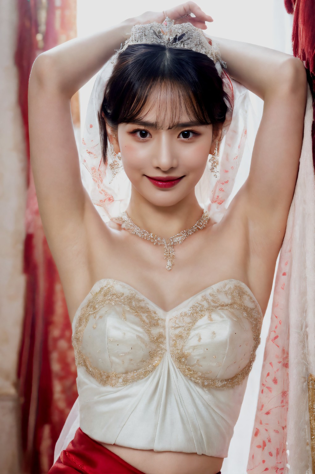 Not + Seola