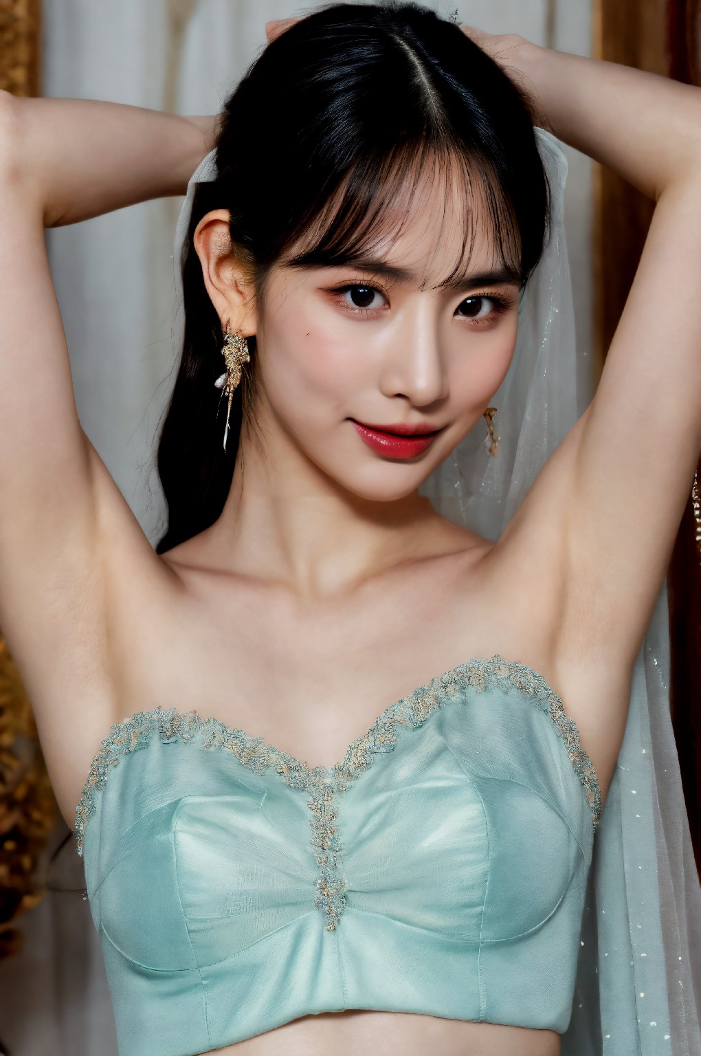 Not + Seola