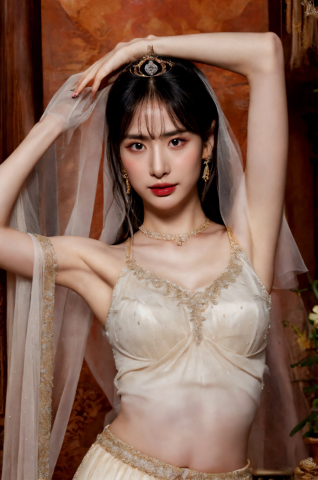 Not + Seola