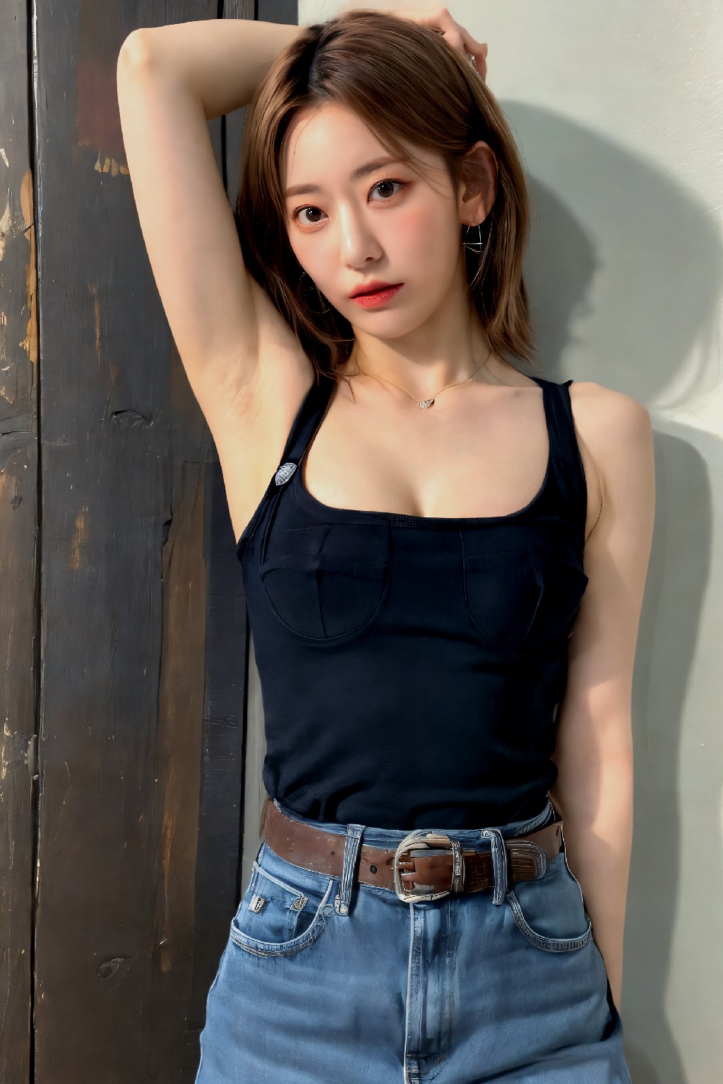 Not + Sakura