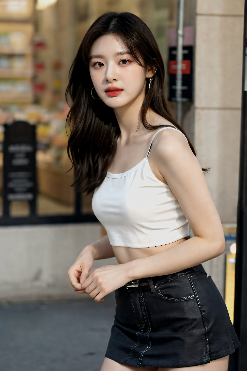 Not + Seeun
